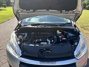 Used 2018 Peugeot 208 Access Silver - Interior and Exterior details 20