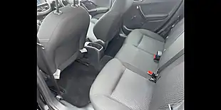 Used 2018 Peugeot 208 Active Black - Interior and Exterior details 10