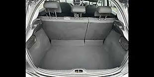 Used 2018 Peugeot 208 Active Black - Interior and Exterior details 11