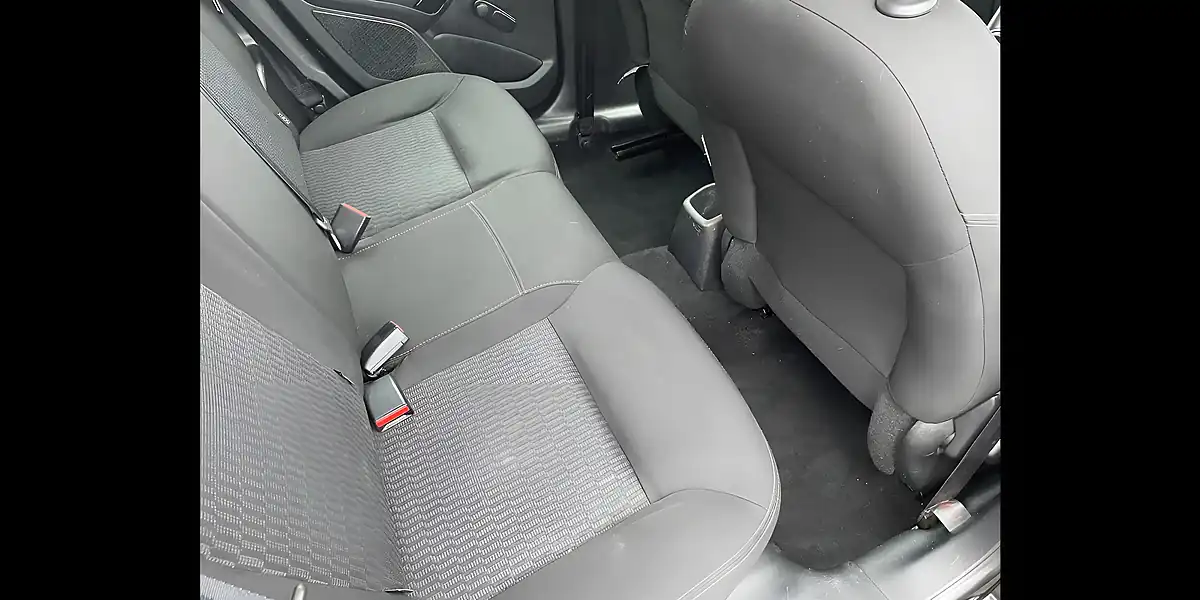 Used 2018 Peugeot 208 Active Black - Interior and Exterior details 12