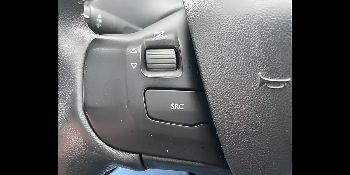 Used 2018 Peugeot 208 Active Black - Interior and Exterior details 18