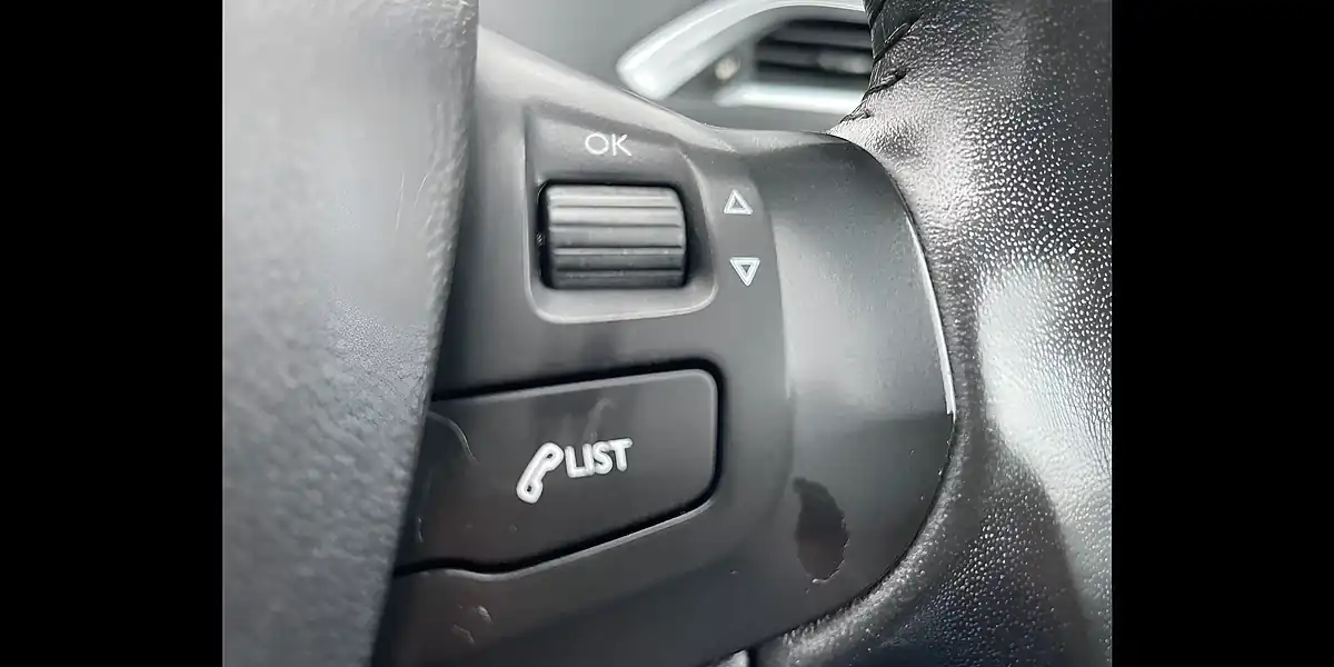 Used 2018 Peugeot 208 Active Black - Interior and Exterior details 19