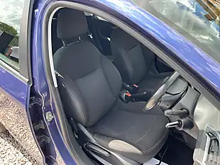 Used 2018 Peugeot 208 Active Blue - Interior and Exterior details 10