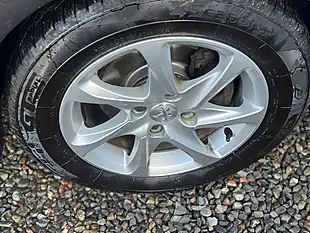 Used 2018 Peugeot 208 Active Grey - Interior and Exterior details 16