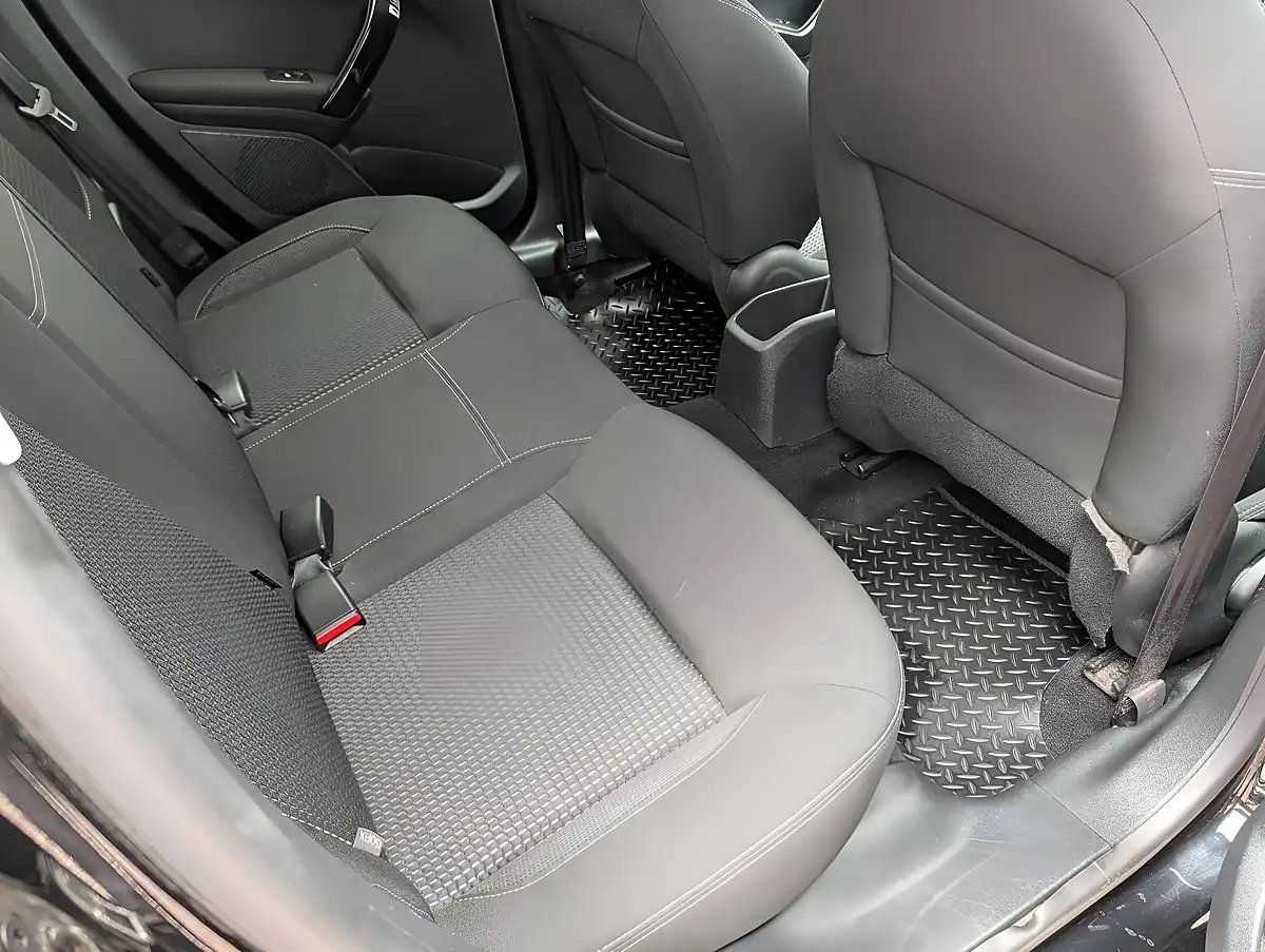 Used 2018 Peugeot 208 Allure Premium Black - Interior and Exterior details 14