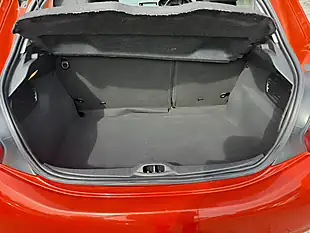 Used 2018 Peugeot 208 Allure Premium Orange - Interior and Exterior details 10