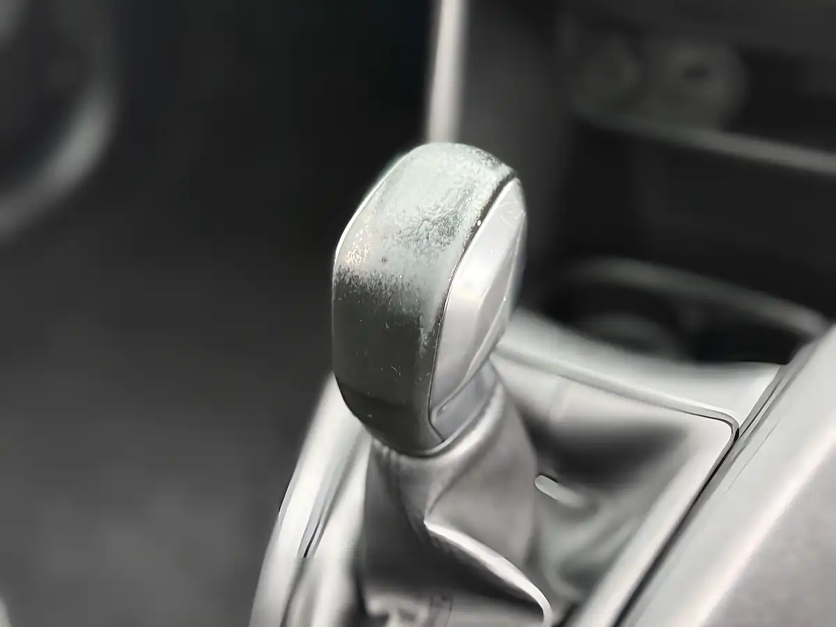 Used 2018 Peugeot 208 Allure Premium White - Interior and Exterior details 11
