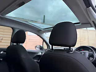 Used 2018 Peugeot 208 Allure Premium White - Interior and Exterior details 20