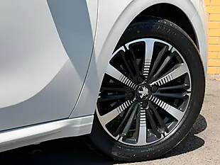 Used 2018 Peugeot 208 Allure Premium White - Interior and Exterior details 10