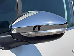 Used 2018 Peugeot 208 Allure Premium White - Interior and Exterior details 13