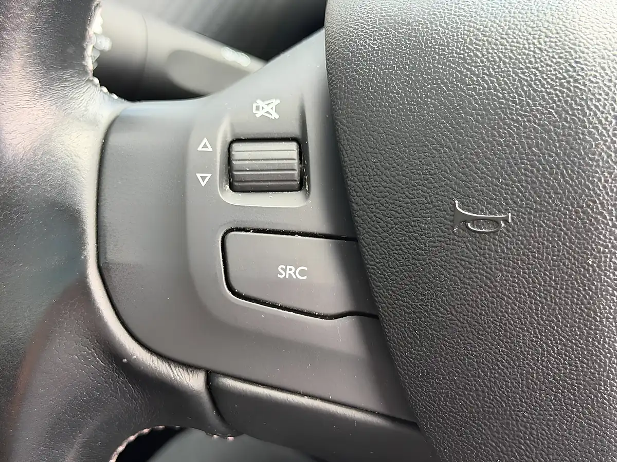 Used 2018 Peugeot 208 Allure Premium White - Interior and Exterior details 17