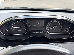 Used 2018 Peugeot 208 Allure Premium White - Interior and Exterior details 20