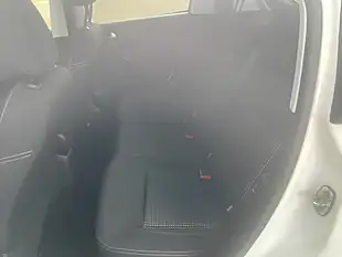 Used 2018 Peugeot 208 Allure White - Interior and Exterior details 19