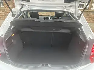 Used 2018 Peugeot 208 Allure White - Interior and Exterior details 20