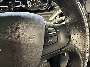 Used 2018 Peugeot 208 GT Line Black - Interior and Exterior details 12