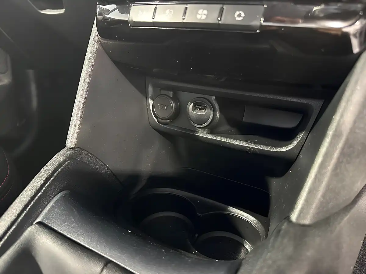 Used 2018 Peugeot 208 GT Line Black - Interior and Exterior details 14