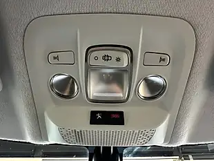 Used 2018 Peugeot 208 GT Line Black - Interior and Exterior details 16