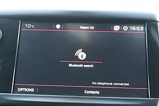 Used 2018 Peugeot 208 GT Line Grey - Interior and Exterior details 16