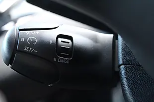 Used 2018 Peugeot 208 GT Line Grey - Interior and Exterior details 17