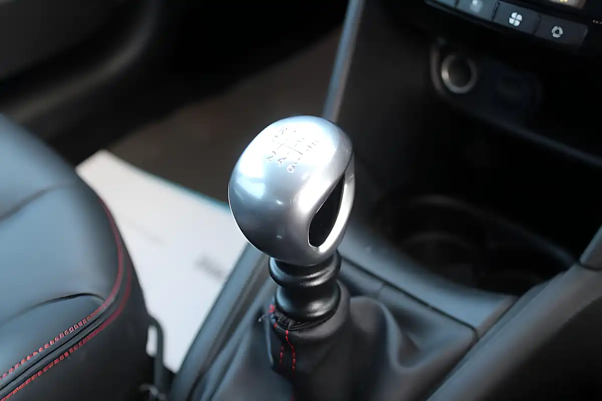 Used 2018 Peugeot 208 GT Line Grey - Interior and Exterior details 9