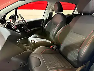 Used 2018 Peugeot 208 GT Line Silver - Interior and Exterior details 17