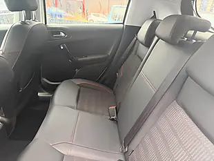 Used 2018 Peugeot 208 GT Line White - Interior and Exterior details 11