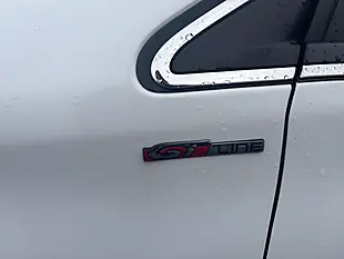 Used 2018 Peugeot 208 GT Line White - Interior and Exterior details 12