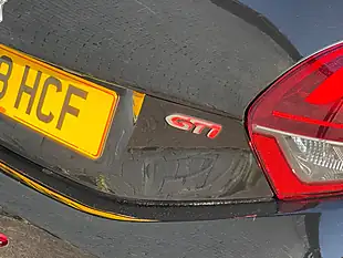 Used 2018 Peugeot 208 GTI Prestige Black - Interior and Exterior details 12