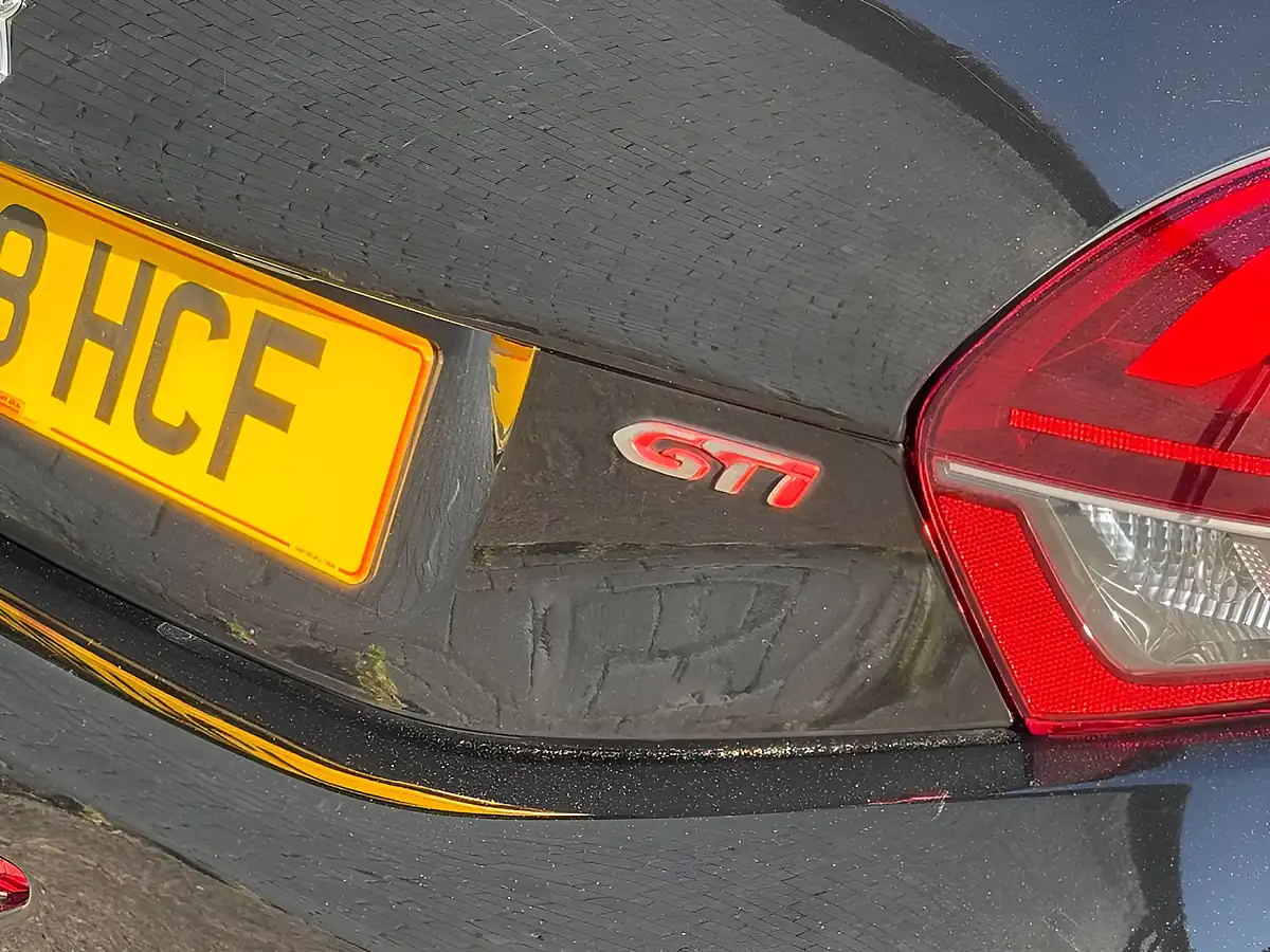 Used 2018 Peugeot 208 GTI Prestige Black - Interior and Exterior details 12