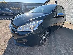 Used 2018 Peugeot 208 GTI Prestige Black - Interior and Exterior details 20