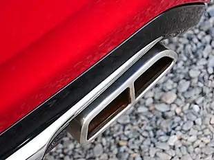 Used 2018 Peugeot 208 GTI Prestige Rioja Red - Interior and Exterior details 14