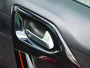Used 2018 Peugeot 208 GTI Prestige Rioja Red - Interior and Exterior details 15
