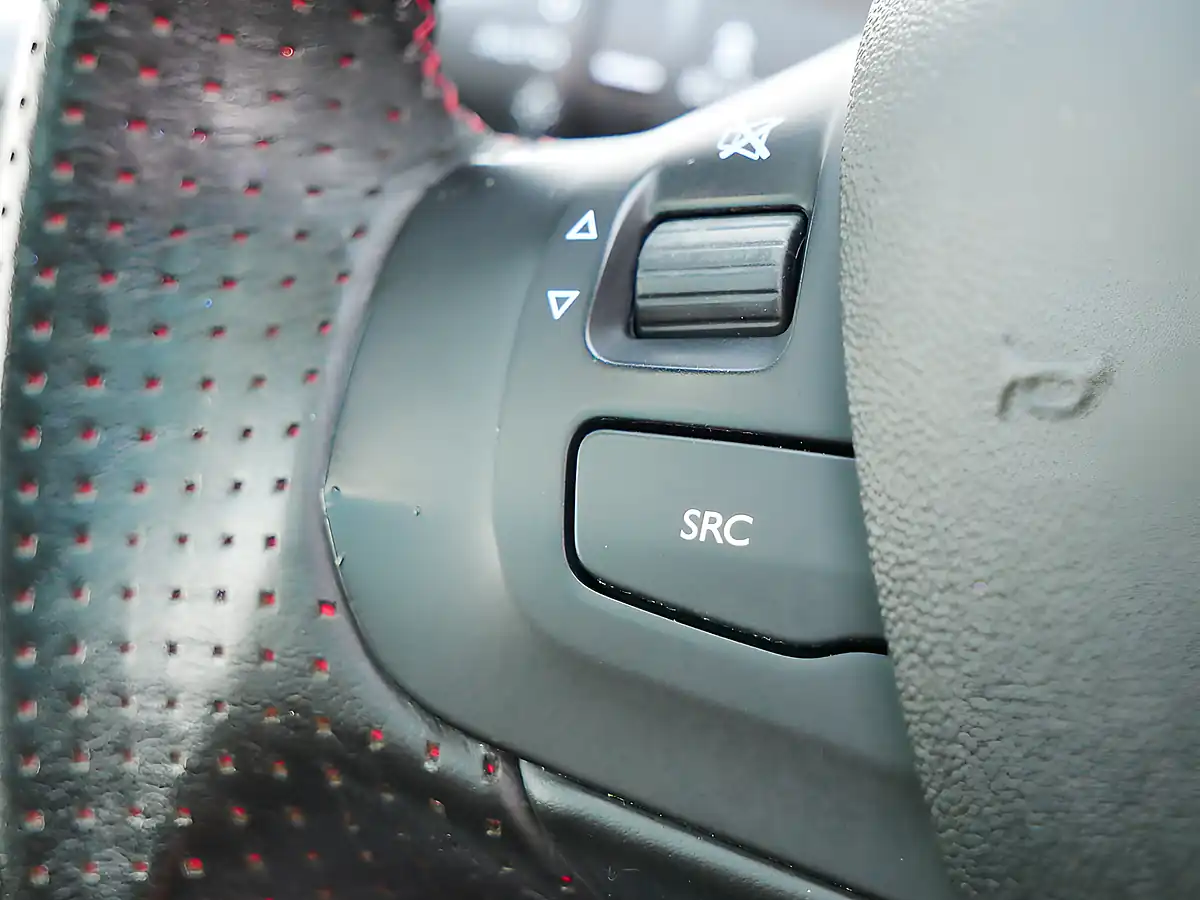 Used 2018 Peugeot 208 GTI Prestige Rioja Red - Interior and Exterior details 16