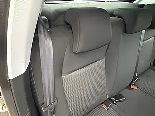 Used 2018 Peugeot 208 Signature Blue - Interior and Exterior details 18