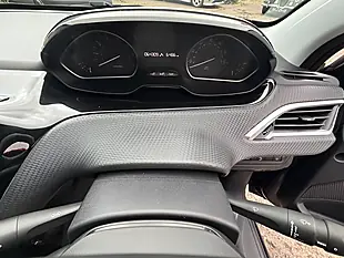 Used 2018 Peugeot 208 Signature Blue - Interior and Exterior details 19