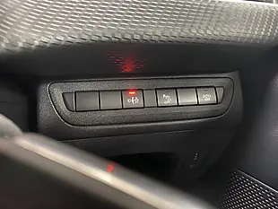 Used 2018 Peugeot 208 Signature White - Interior and Exterior details 13