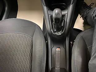 Used 2018 Peugeot 208 Signature White - Interior and Exterior details 14