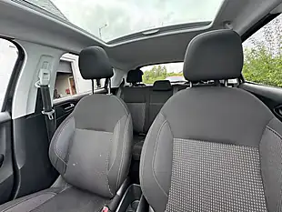 Used 2018 Peugeot 208 Tech Edition Black - Interior and Exterior details 5