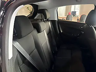 Used 2018 Peugeot 208 Tech Edition Grey - Interior and Exterior details 13