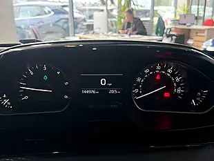 Used 2018 Peugeot 208 Tech Edition Grey - Interior and Exterior details 19