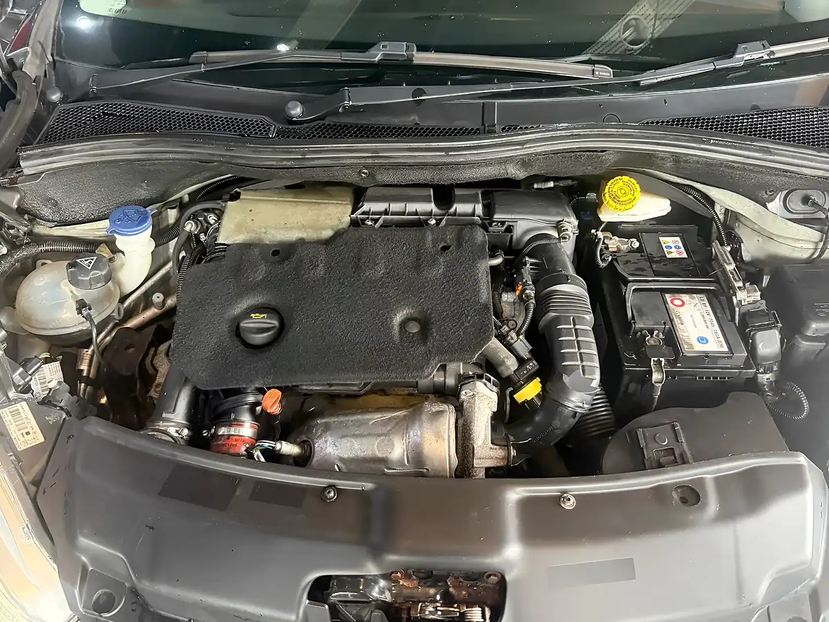 Used 2018 Peugeot 208 Tech Edition Grey - Interior and Exterior details 20