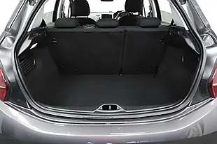 Used 2018 Peugeot 208 Tech Edition Grey - Interior and Exterior details 15