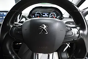 Used 2018 Peugeot 208 Tech Edition Grey - Interior and Exterior details 16