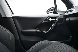 Used 2018 Peugeot 208 Tech Edition Grey - Interior and Exterior details 17