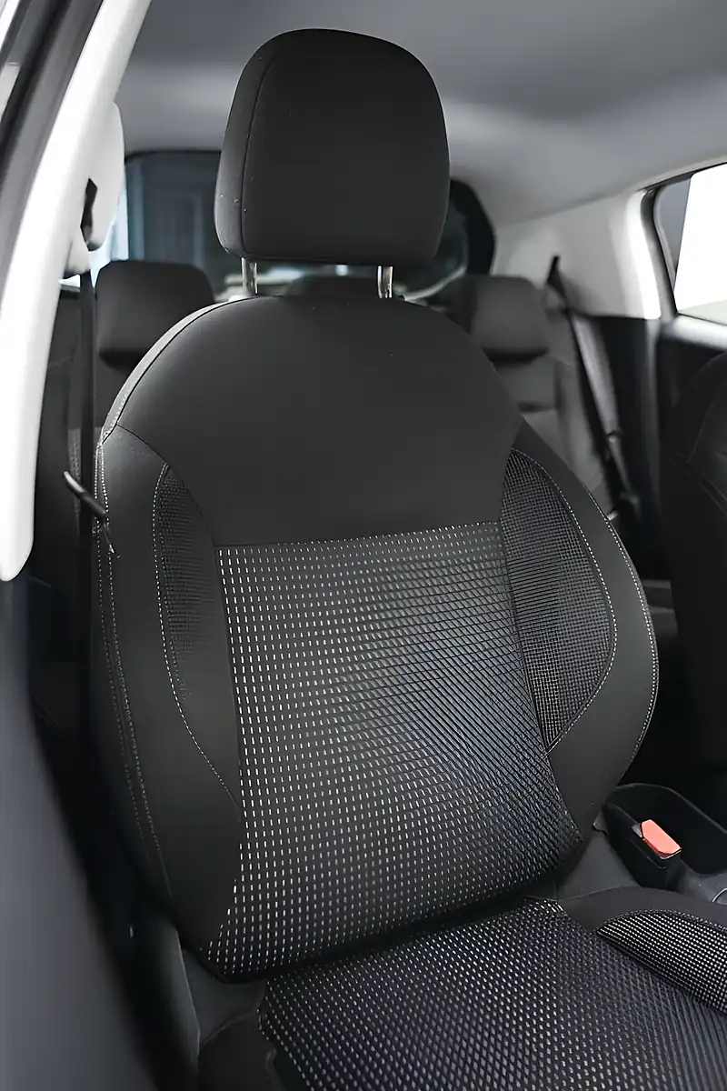 Used 2018 Peugeot 208 Tech Edition Grey - Interior and Exterior details 19