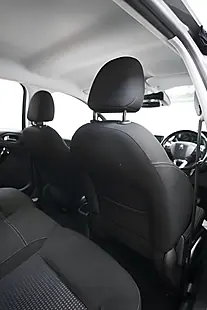 Used 2018 Peugeot 208 Tech Edition Grey - Interior and Exterior details 20