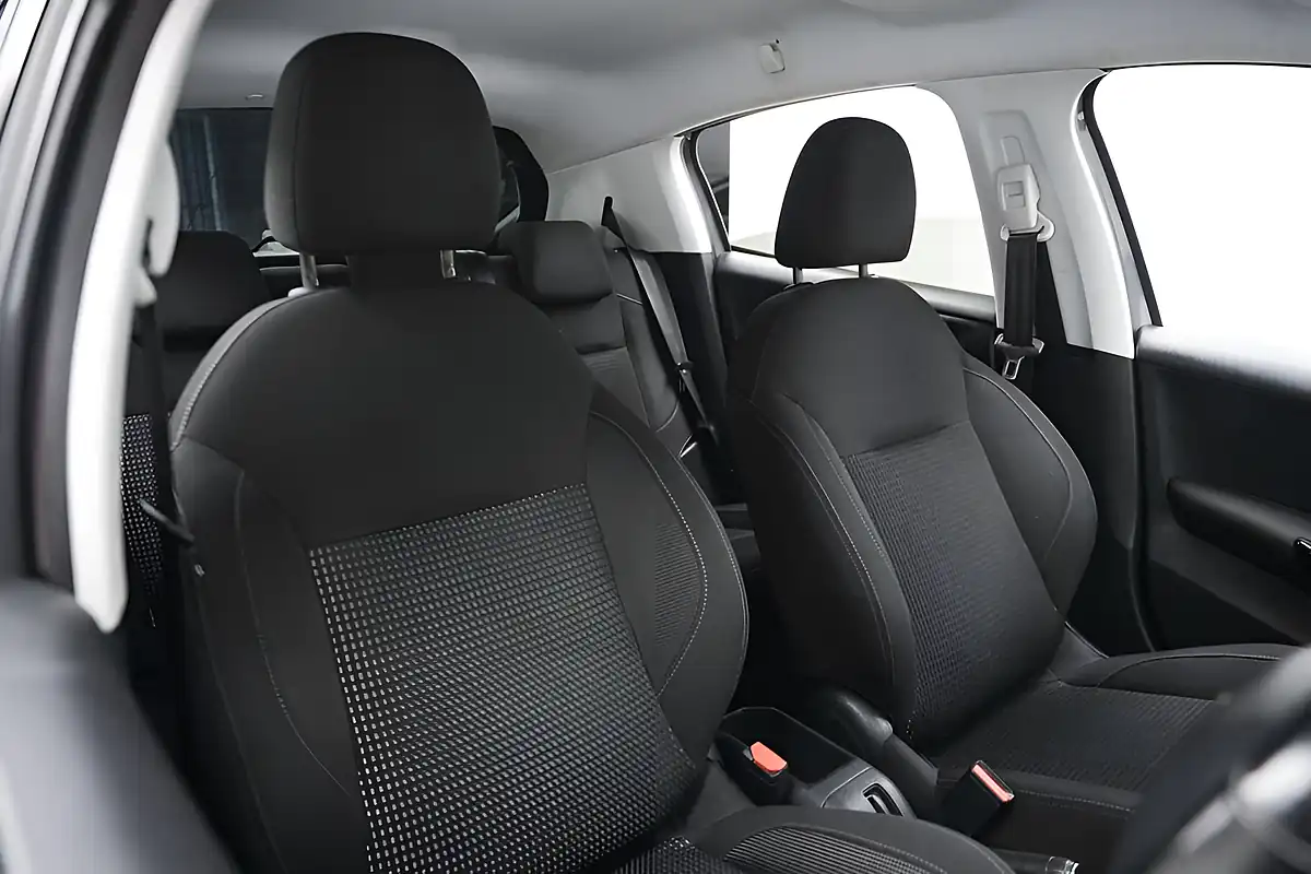 Used 2018 Peugeot 208 Tech Edition Grey - Interior and Exterior details 7