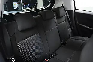 Used 2018 Peugeot 208 Tech Edition Grey - Interior and Exterior details 8