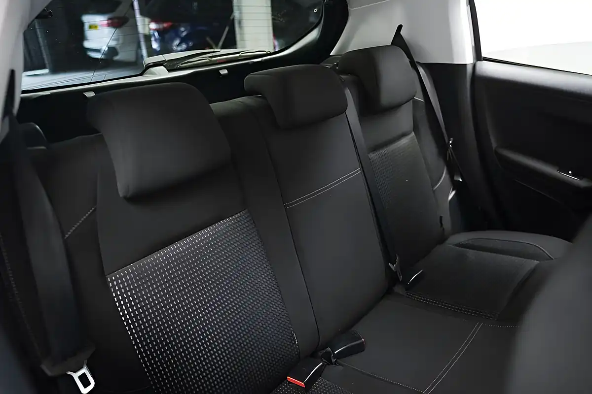 Used 2018 Peugeot 208 Tech Edition Grey - Interior and Exterior details 8