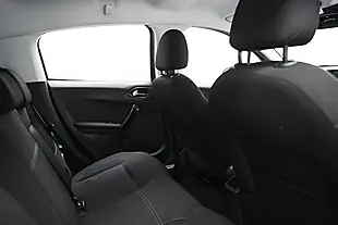 Used 2018 Peugeot 208 Tech Edition Grey - Interior and Exterior details 9